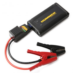 Пуско-зарядное устройство Hummer Power H3T, 8000mA, 5/12V, 1500A